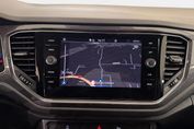 Volkswagen T-Roc 1.5 TSI
