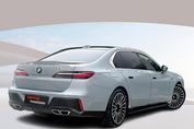 BMW Seria 7 M760e xDrive