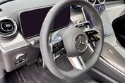 Mercedes GLC Coupe 220 d 4-Matic AMG Line