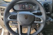 Peugeot Boxer Heavy L3H2