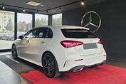 Mercedes Klasa A 250 e AMG Line