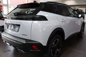 Peugeot 2008 GT e-DCS 1.2 mHEV