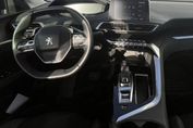 Peugeot 3008 1.2 PureTech Active S&S EAT8