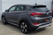 Hyundai Tucson 1.6