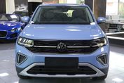 Volkswagen T-Cross Style 1.5 TSI DSG