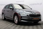 Skoda Octavia Edition 130 Selection 1.5 TSI mHEV  DSG