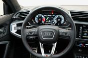 Audi Q3 40 TDI quattro S-Line S tronic