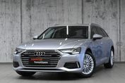 Audi A6 Avant 40 TDI quattro