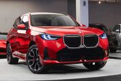 BMW X3 xDrive30e M Sport