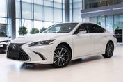Lexus ES 300h Business Edition 2.5 E-CVT