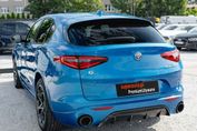 Alfa Romeo Stelvio 2.0 Turbo Veloce Q4 aut