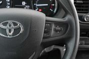 Toyota ProAce Long L2H1 Zabudowa Brygadowa