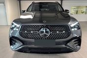 Mercedes GLE 450 d 4-Matic AMG Line