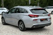 Hyundai i30 1.5 T-GDI Smart