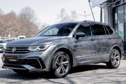 Volkswagen Tiguan Allspace 2.0 TSI 4Mot R-Line DSG 7os.