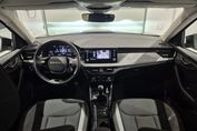 Skoda Kamiq 1.5 TSI Selection