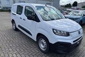 Fiat Doblo Cargo/Van L2H1 Zabudowa Brygadowa
