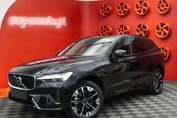 Volvo XC60 B5 AWD Ultra Dark