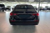 Mercedes Klasa E 200 4-Matic Avantgarde