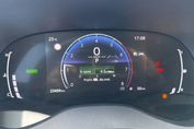 Toyota Yaris Hybrid Style
