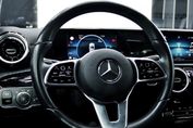 Mercedes Klasa A A 180 7G-DCT
