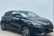 MG 3 1.5 HEV+ Exclusive