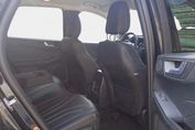 Ford Kuga 2.5 FHEV 4x4 Vignale