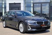 BMW Seria 5 530e xDrive Luxury Line aut