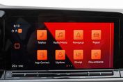 Volkswagen Golf 1.5 eTSI EVO Style DSG