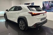 Lexus UX 300h F Sport Design Hybrid Dynamic Force