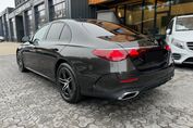 Mercedes Klasa E 220 d 4-Matic AMG