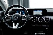 Mercedes CLA 200 d 8G-DCT
