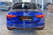 Audi A4 40 TDI mHEV Advanced S tronic