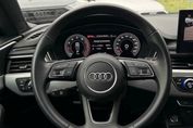 Audi A5 40 TFSI quattro S Line S tronic