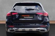 Mercedes GLC 200 d 4-Matic Avantgarde
