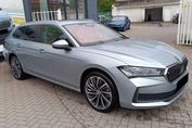 Skoda Superb L&K 2.0 TDI DSG 4x4