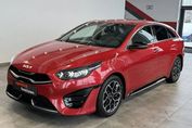 Kia ProCeed 1.5 T-GDI GT Line