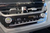 Toyota Corolla 1.8 Hybrid Style