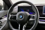 BMW Seria 5 520d xDrive M Sport aut