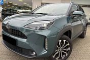 Toyota Yaris Cross Style 1.5 Hybrid