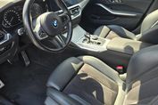 BMW Seria 3 318D M Sport
