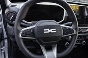 Dacia Spring Electric  Extreme 24.3kWh