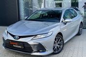 Toyota Camry 2.5 Hybrid Executive Cvt