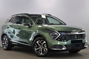 Kia Sportage 1.6 T-GDI  Business Line 4WD DCT
