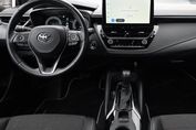 Toyota Corolla 1.8 Hybrid Style