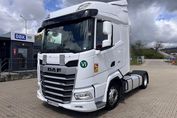 DAF XF 480 FT