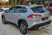 Toyota Corolla Cross 2.0 Hybrid Style