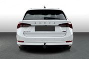Skoda Octavia Style 1.5 TSI e-Tec  DSG