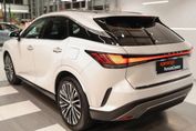 Lexus RX 350h Prestige
