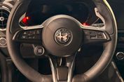 Alfa Romeo Giulia 2.0 Turbo Veloce Q4